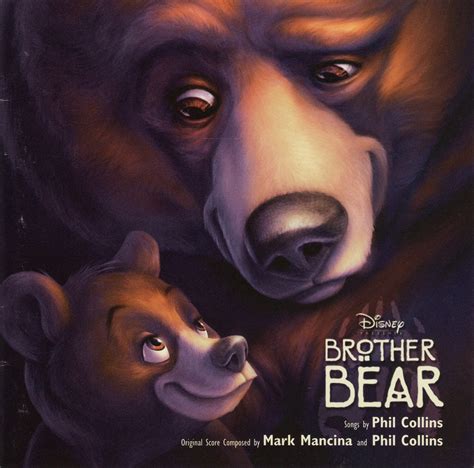 brother bear soundtrack list|Brother Bear Soundtrack (2003).